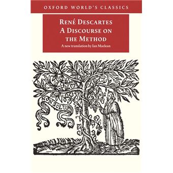 A Discourse on the Method