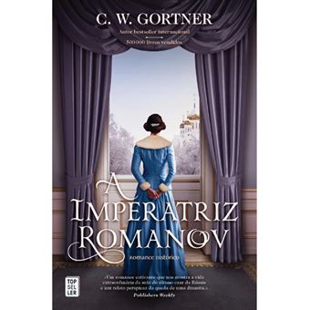 A Imperatriz Romanov