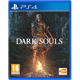 The Witcher 3 + Dark Souls III - PS4 - Compra jogos online na