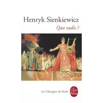 Quo Vadis? - Bolso - B. Kozakiewicz, Henryk Sienkiewicz - Compra Livros ...