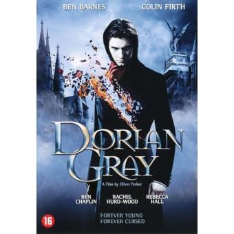 Dorian Gray