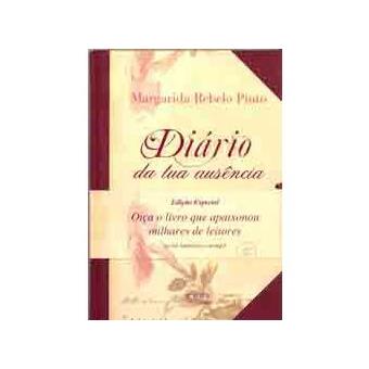 DIARIO DA TUA AUSENCIA EPUB DIARIO DA TUA AUSENCIA EPUB