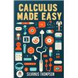 Calculus Made Easy - ePub - Compra ebook na Fnac.pt