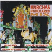 Marchas Populares Mix