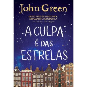 A Culpa é das Estrelas