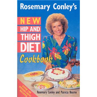 New Hip And Thigh Diet Cookbook