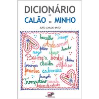 Dicionário de Calão do Minho