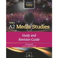 Wjec a2 media studies: study and re
