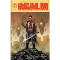The Realm - Book 1