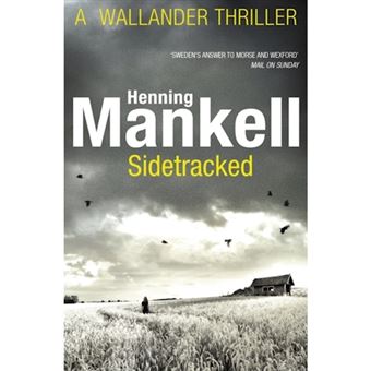 Sidetracked