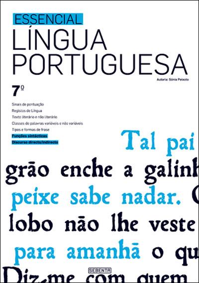 Português 7º ano