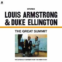 The Great Summit (LP) (180g) (Limited Edition)