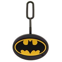 Etiqueta de Bagagem Batman