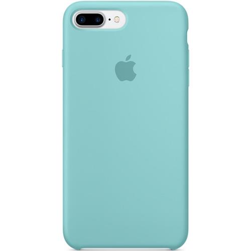 Apple Capa Silicone pra iPhone 7 Plus (Azul Marinho) - Capa Telemóvel -  Compra na Fnac.pt