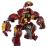 LEGO Marvel Super Heroes 76104 O Ataque Destruidor de Hulkbuster_3