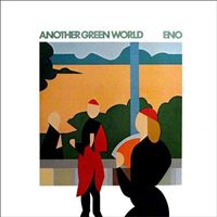 Another Green World - LP 12''