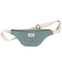Bolsa de Cintura Banana Olivia da Hindbag - Nature & Découvertes
