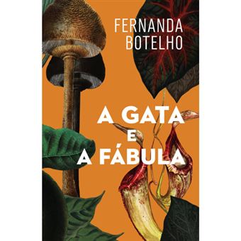 A Gata e a Fábula