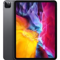 Novo Apple iPad Pro 11.0'' - 256GB WiFi - Cinzento Sideral