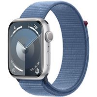 Apple Watch Series 8 GPS + Celular 45mm Caixa de Aço Inoxidável com  Bracelete Milanese Loop Ouro