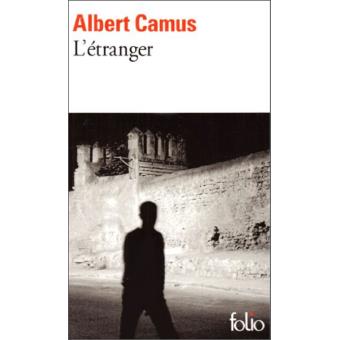 L'Étranger