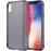 Capa It Skins Zero Gel para iPhone X - Preto_0