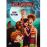 Hotel Transylvania 3: Umas Férias Monstruosas - O Livro do Filme_0