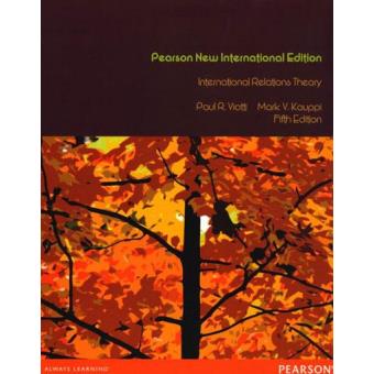 International Relations Theory - Brochado - Paul R. Viotti, Mark V ...