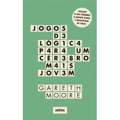 41 Desafios para o cérebro: Problemas de lógica, enigmas