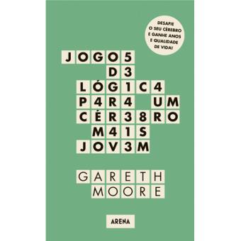 Jogos de lógica