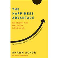 The Happiness Advantage