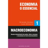 Economia: O Essencial - Microeconomia - Livro 2