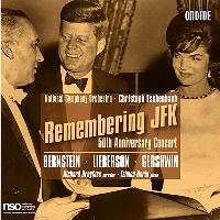 Remembering Jfk