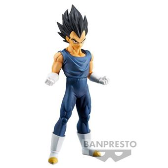 Boneco Estátua Goku Criança Dragon Ball Z 18cm C/ Base