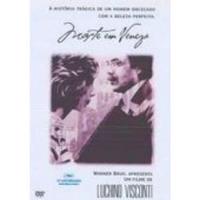 Morte em Veneza (DVD)