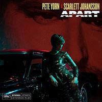 Apart - CD