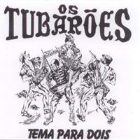 Tema para Dois - CD