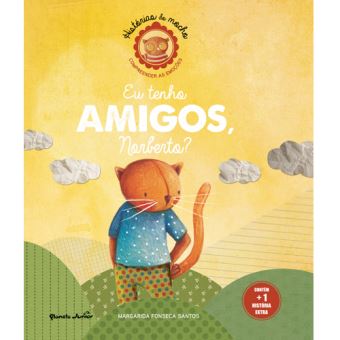 Eu Tenho Amigos, Norberto?