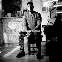 Renaissance - LP 12''