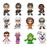 Funko Mystery Mini Ghostbusters - Envio Aleatório_1