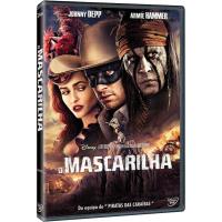 O Mascarilha
