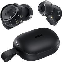 Auriculares Bluetooth True Wireless Jam Live Free - Preto
