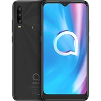 Alcatel 1SE 2020 - 64GB - Power Gray