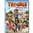 Trouble: Aventura na Cidade - DVD_0