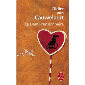 La Demi-Pensionnaire