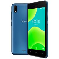 Smartphone Wiko Y50 - 16GB - Blue