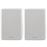 Colunas Denon SC-N10 - Branco_0