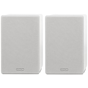 Colunas Denon SC-N10 - Branco