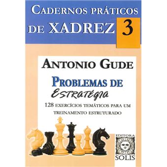 O Grande Livro do Xadrez Um Manual e uma História - Brochado