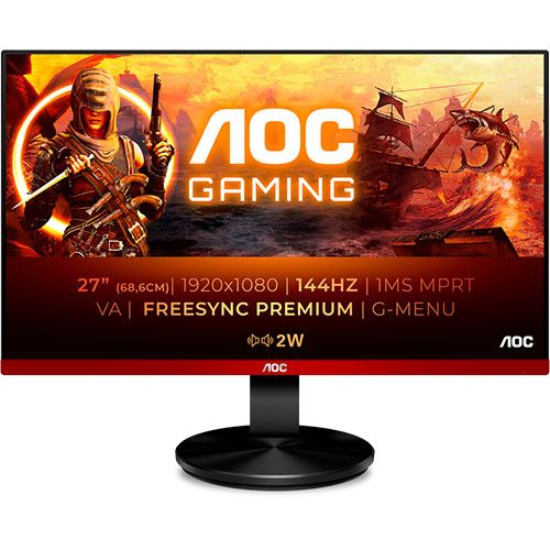 Monitor Gaming AOC G2790VXA - 27''